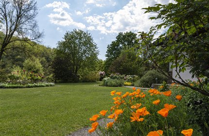 Giardino Viatori - Giardini Aperti 2025 - domenica 18 maggio