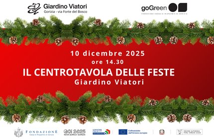 Giardino Viatori - Laboratorio 